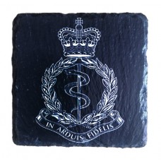 Army Medical Services Royal Army Medical Corps Coaster