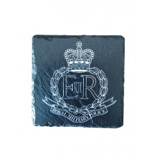 Adjutant General Corps Corps of Royal Military Police Coaster