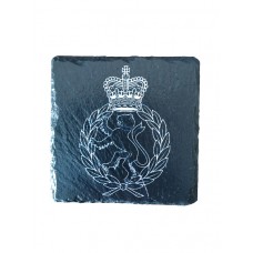 Disbanded Corps Womens Royal Army Corps Coaster