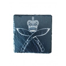 Royal Gurkha Rifles Parachute Regiment Royal Gurkha Rifles Coaster
