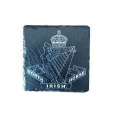 Scottish North Irish Yeomanry Antecedent Regiments North Irish Horse Coaster