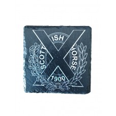 Scottish North Irish Yeomanry Antecedent Regiments The Scottish Horse Coaster