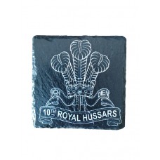 The Kings Royal Hussars Antecedent Regiments 10th Royal Hussars Coaster