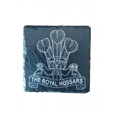 The Kings Royal Hussars Antecedent Regiments The Royal Hussars Coaster