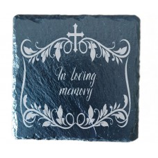 In Loving Memory Coaster