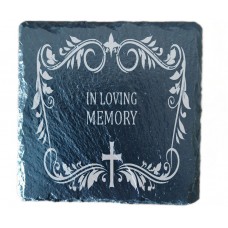 In Loving Memory Coaster