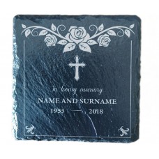 In Loving Memory Coaster