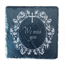 We miss you Coaster