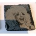 Photo Slate Drinks Coaster