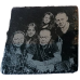 Photo Slate Drinks Coaster