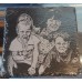 Photo Slate Drinks Coaster