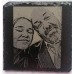 Photo Slate Drinks Coaster