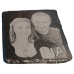 Photo Slate Drinks Coaster