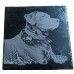 Photo Slate Drinks Coaster