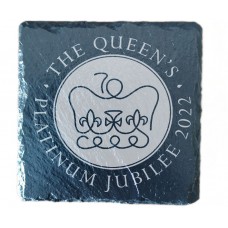 Platinum Jubilee Coaster
