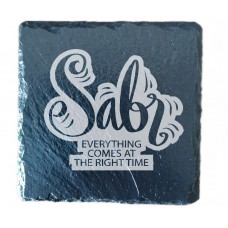 Everything comes at the Right Time Coaster