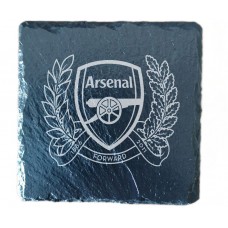 Arsenal Drinks Coaster