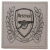 Arsenal Drinks Coaster