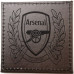 Arsenal Drinks Coaster