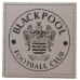 Blackpool  FC Drinks Coaster
