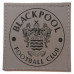 Blackpool  FC Drinks Coaster