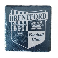 Brentford Drinks Coaster