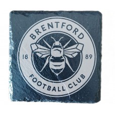 Brentford Drinks Coaster