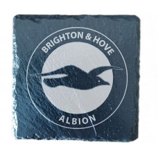 Brighton and Hove Albion Drinks Coaster