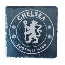 Chelsea Drinks Coaster