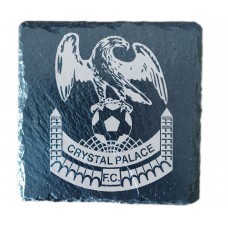 Crystal Palace Drinks Coaster