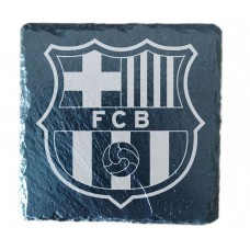 Barcelona Drinks Coaster