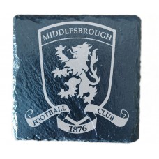 Middlebrough Drinks Coaster