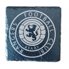 Rangers Drinks Coaster