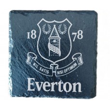 Everton Drinks Coaster