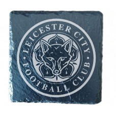 Leicester City Drinks Coaster