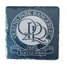 Queens Park Rangers Drinks Coaster
