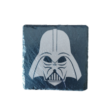 Darth Vader Drinks Coaster
