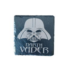 Darth Vader Drinks Coaster