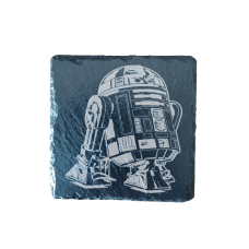 R2D2 Drinks Coaster
