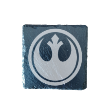 Rebel Alliance Drinks Coaster