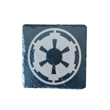 Galactic Empire Drinks Coaster