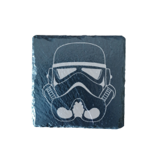 Storm Trooper Drinks Coaster
